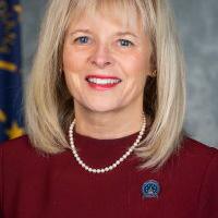 Sen. Brown previews legislation that could block industrial scale solar on farmland