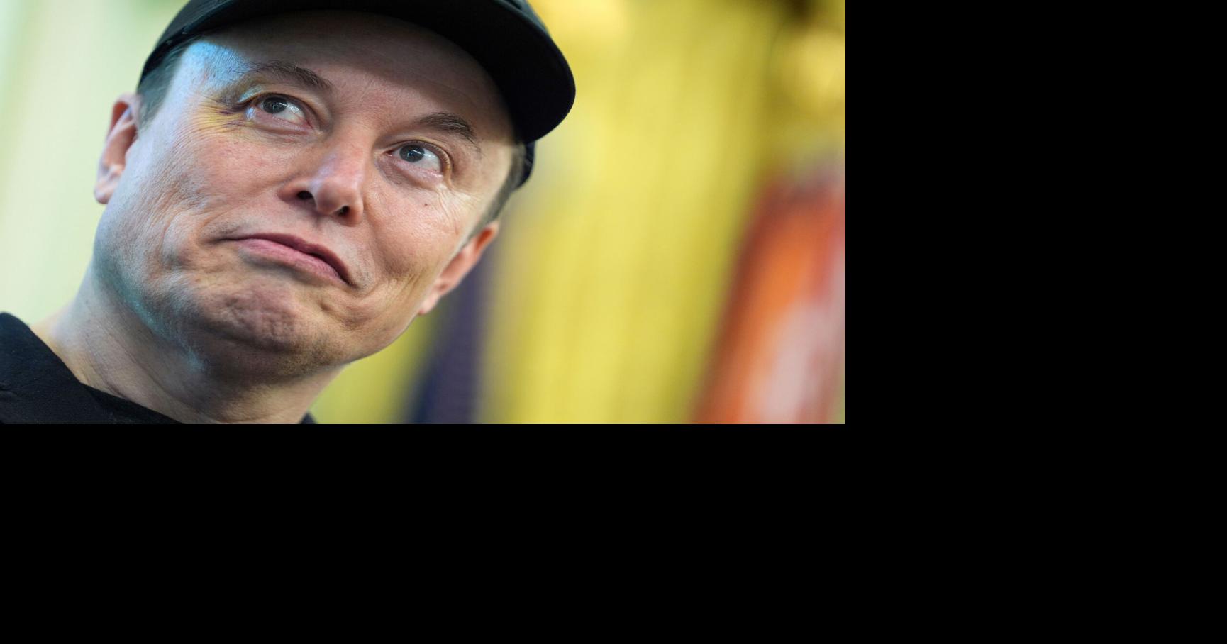 France will investigate Elon Musk’s Grok chatbot after Holocaust denial claims