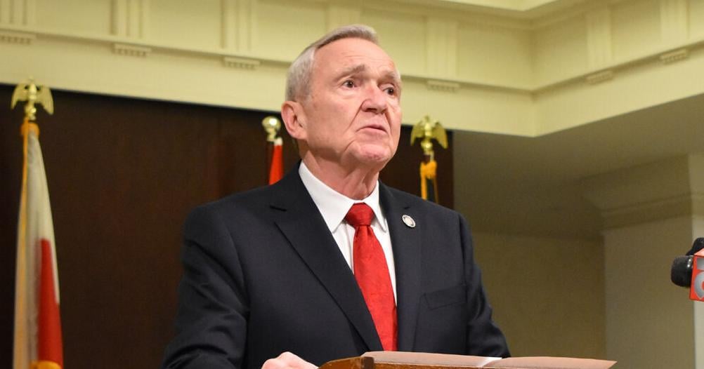 Mayor Tom Henry: 1951 to 2024 - Vimarsana News