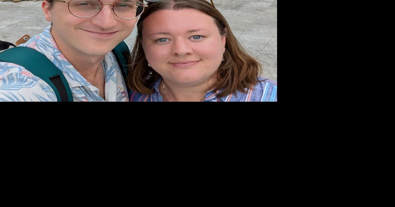 Fort Wayne couple starts new year with Peace Corps in Thailand