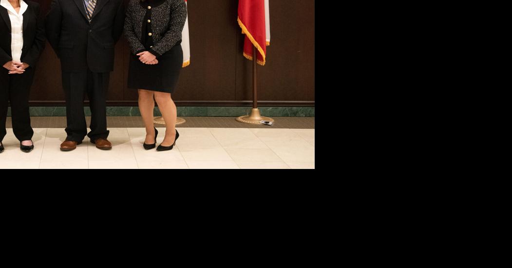 City Attorney office holds large workload, small determined team | Local Government