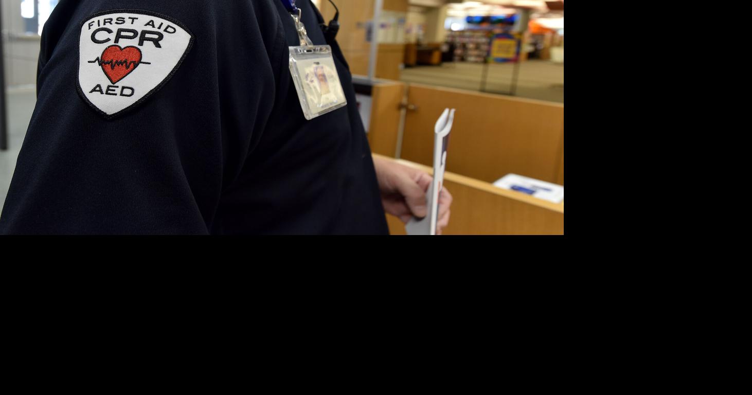Library staffs learn to assist more than just book lovers | Local ...