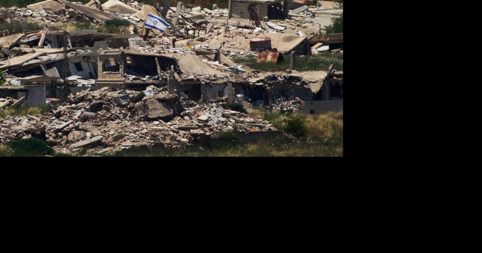 What to know about the deal between Israel and Lebanon extending their shaky ceasefire