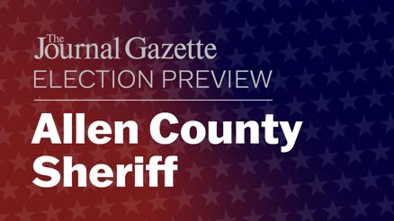 Election Preview: Allen County Sheriff - Vimarsana News