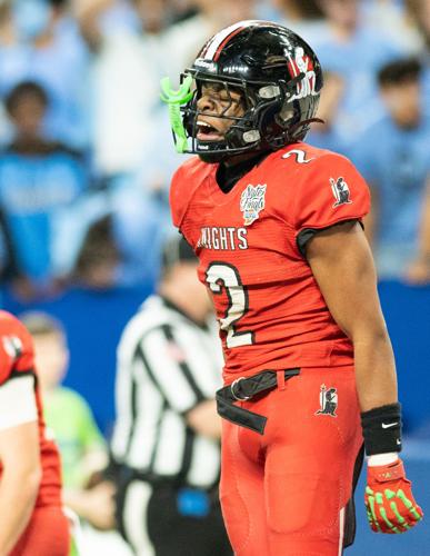 Bishop Luers rally falls short in Class 3A state title game | High ...