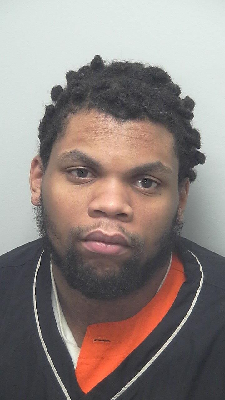Fort Wayne man faces 20 years or more for attempted murder | Local ...