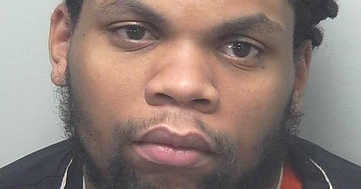 Fort Wayne man faces 20 years or more for attempted murder | Local ...