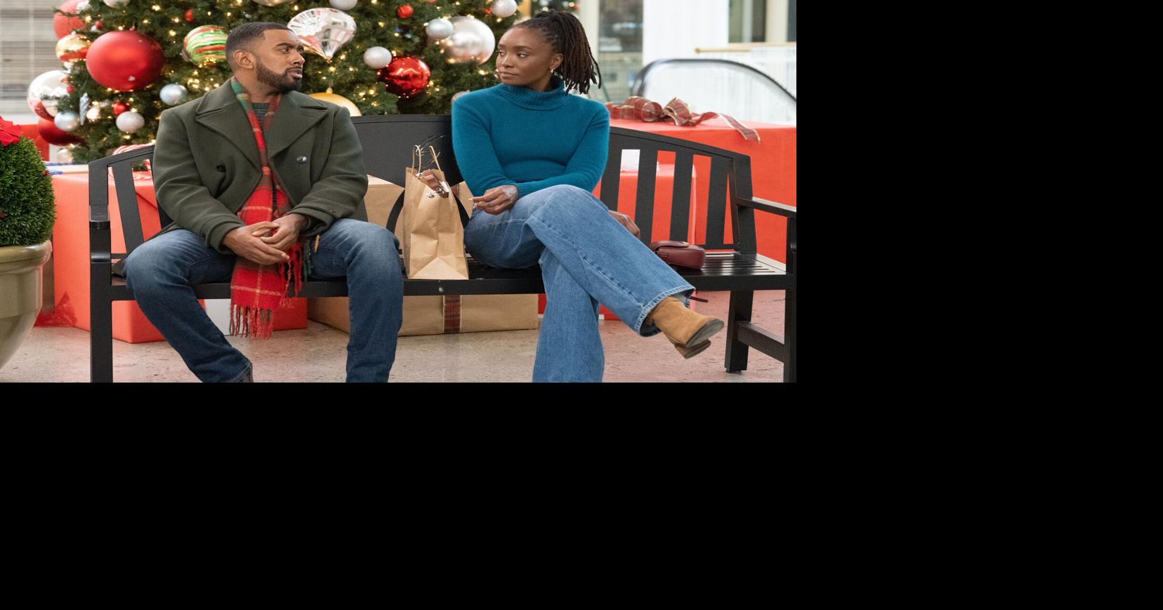 Unwrapping Christmas movies, specials on TV in 2025