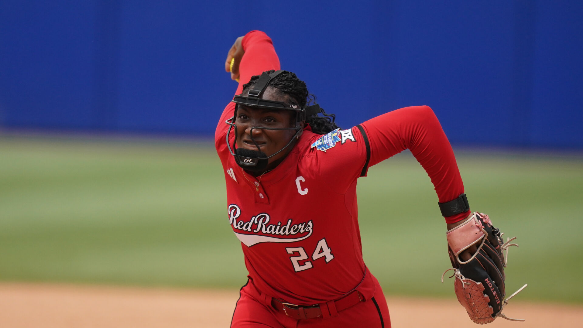 Texas Tech face familiar foe Texas for WCWS title | Colleges