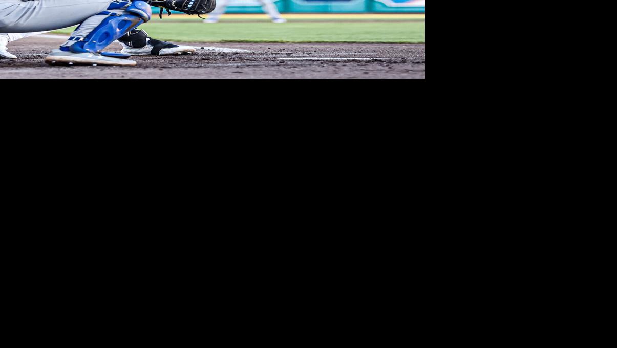 Powerful Doersching puts on show for TinCaps Tincaps