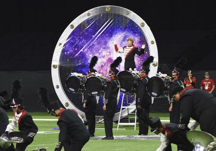 North Side ISSMA State Marching Band Finals Photo Galleries