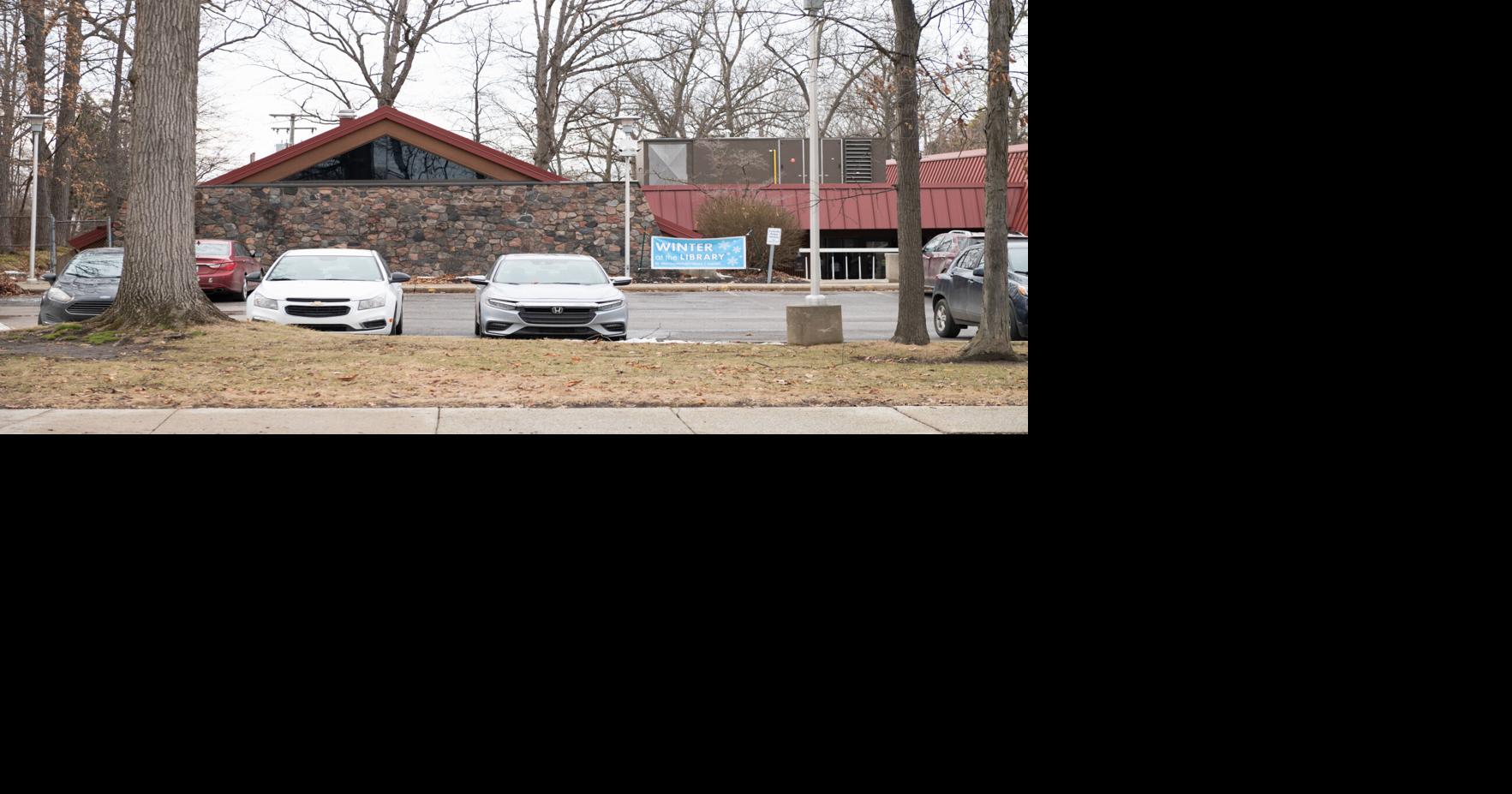 Allen County Public Library buys land for Shawnee Branch replacement ...