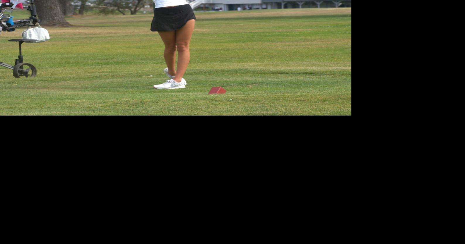 DeKalb wins 5th straight NE8 girls golf title; Concordia claims SAC tourney in final year as conference member