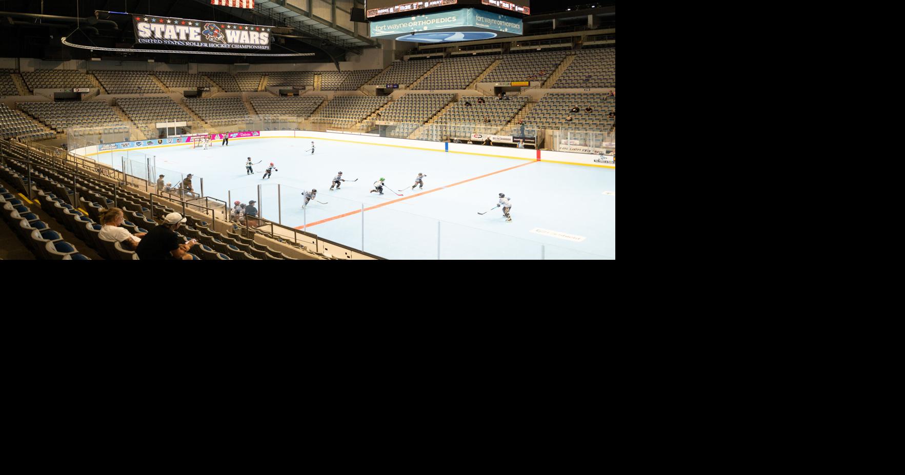 State Wars United States Roller Hockey Championship