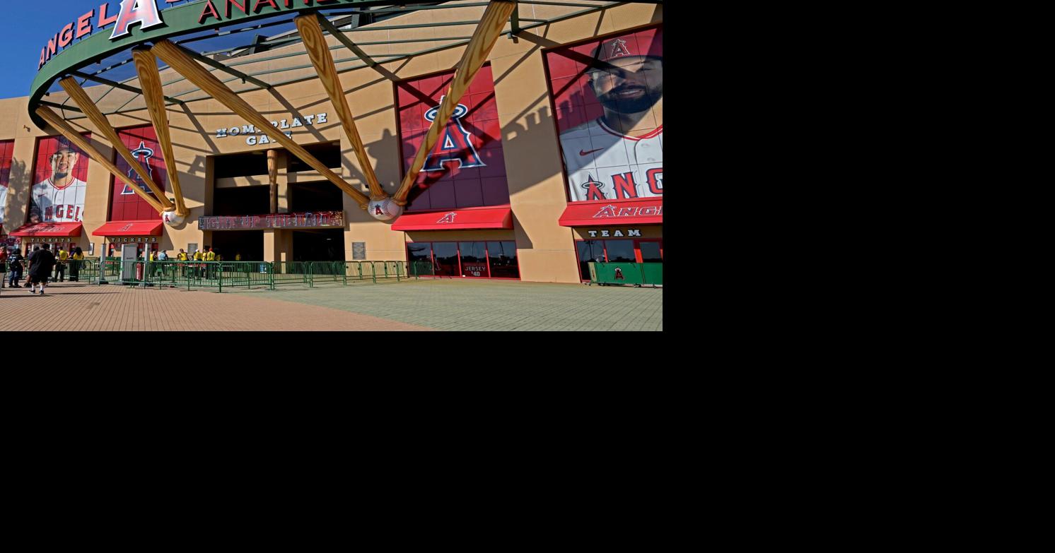 Angels to be sold to Rams and Arsenal owner Kroenke