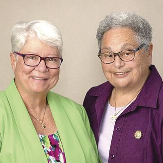 Final Faces of the Fort mural to honor Miller, Wehrle - Vimarsana News