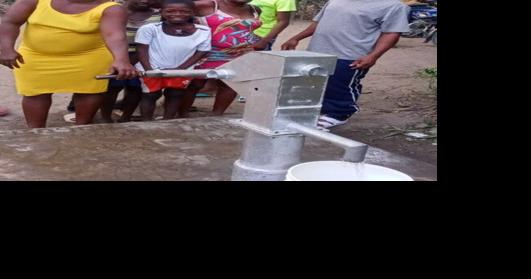 Education Notebook: Fort Wayne university's donation leads to new well in Haiti - Vimarsana News
