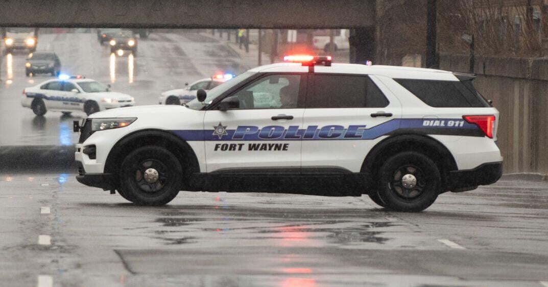 Allen County coroner identifies latest fatal shooting victim; death ...
