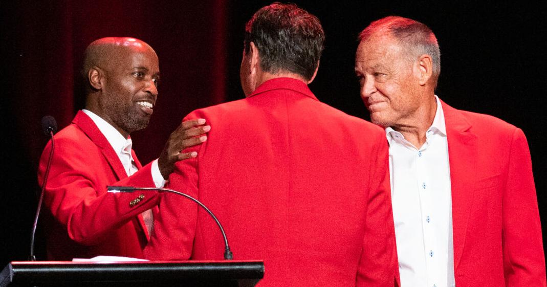 Fort Wayne FC's Music, Beasley receive Red Coats