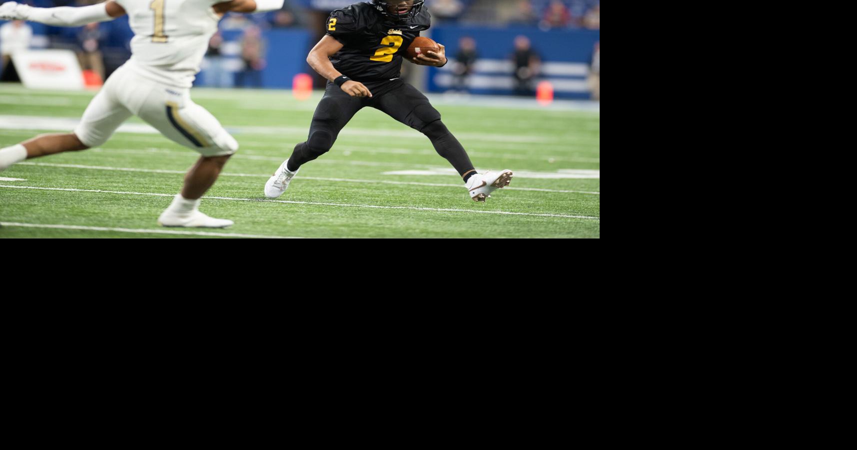 Friday Gallery: Snider defeats Decatur Central for Class 5A state ...