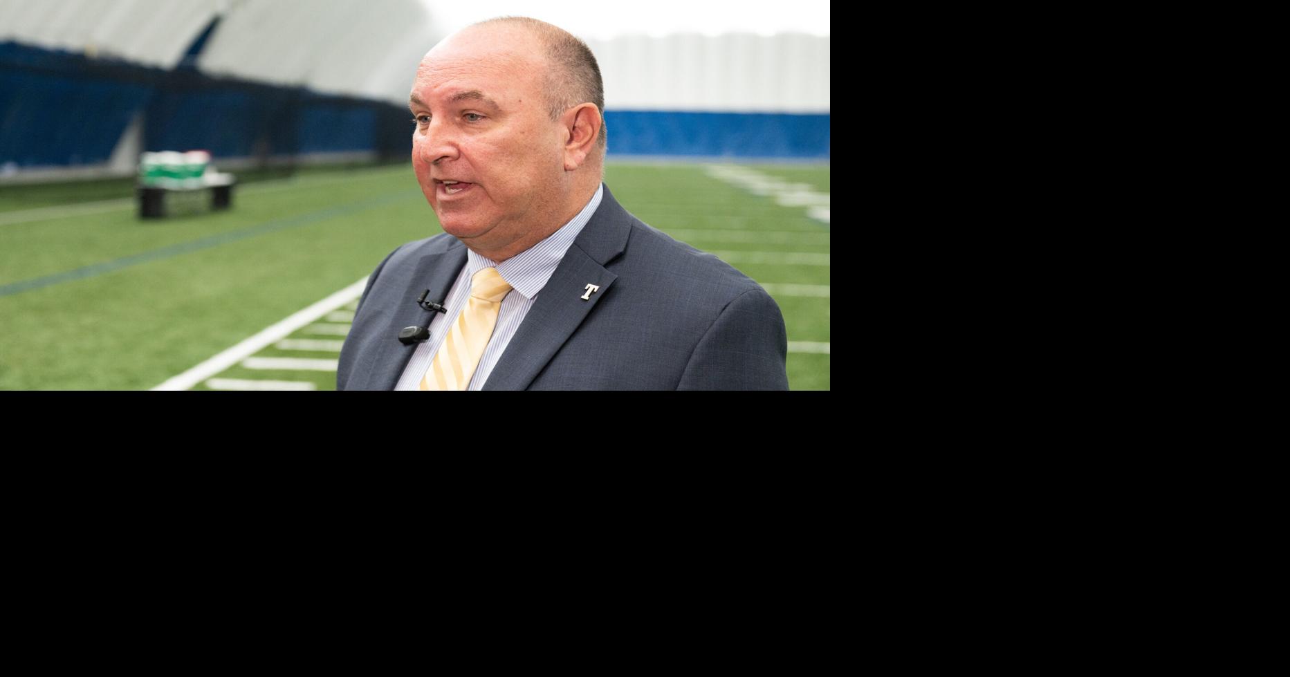 Trine names Andy Rang, longtime women's hoops coach, new athletic director