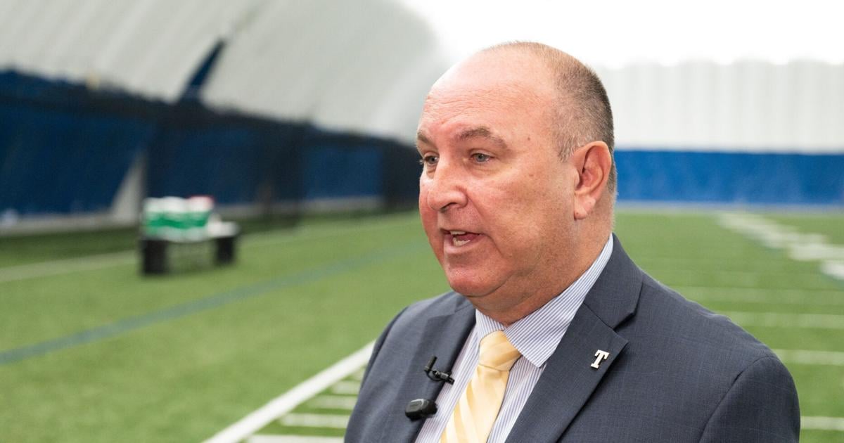 Trine names Andy Rang, longtime women's hoops coach, new athletic director