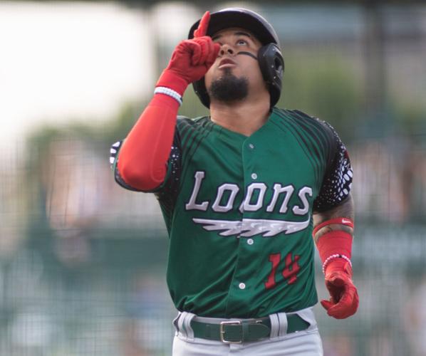 TinCaps score six in fifth, roll to win over leagueleading Great Lakes