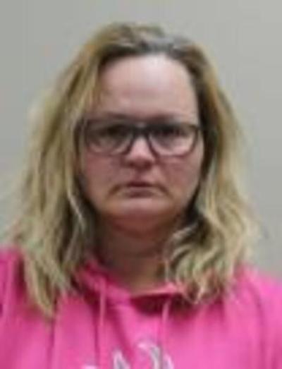 Ohio woman arrested in husband's death | Police/Fire | journalgazette.net