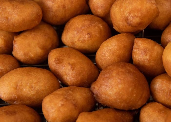 Greek food steals the spotlight at annual festival Local