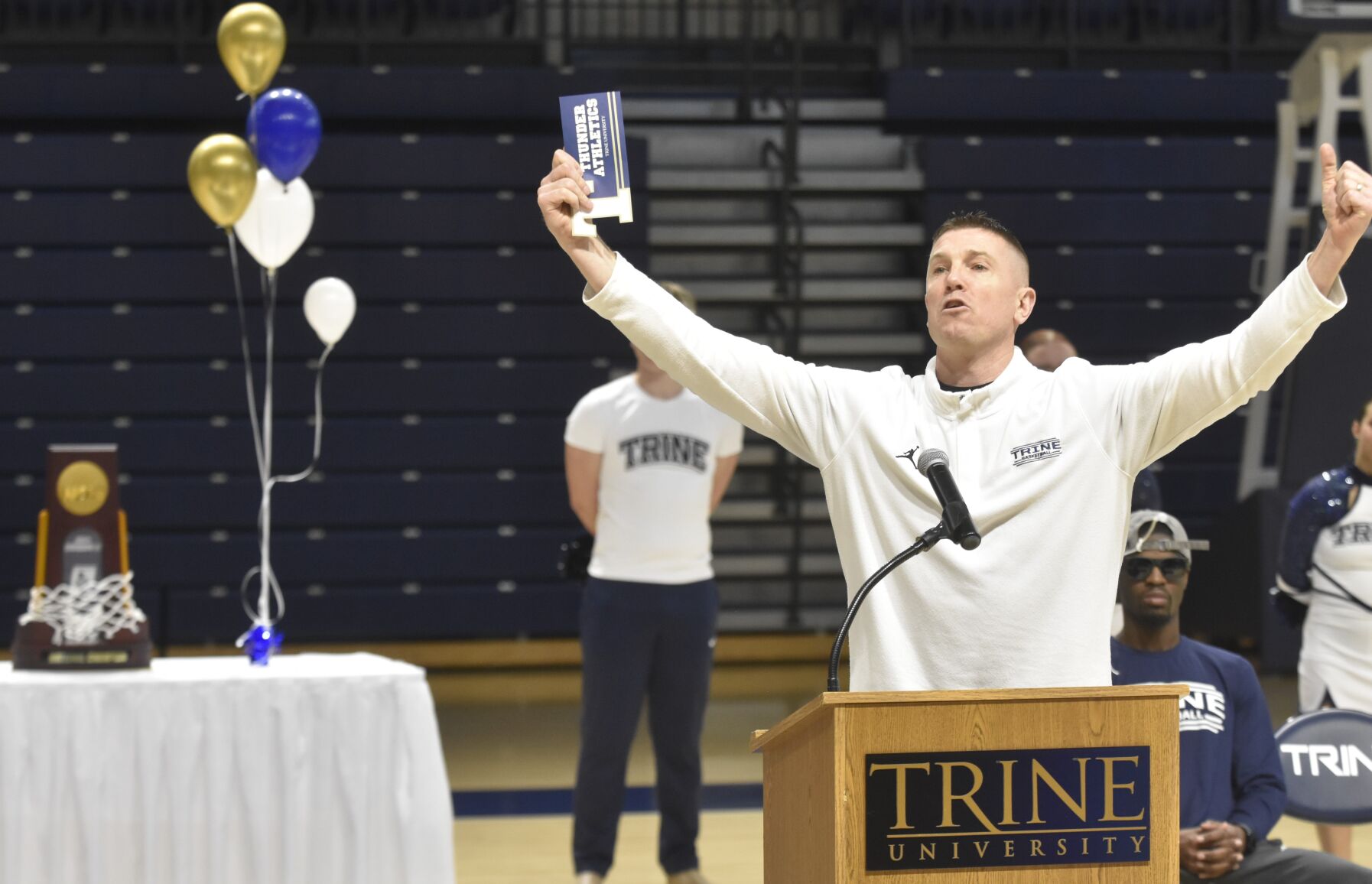 Basketball Success in Northeast Indiana: Trine and Purdue Triumph, Grace College Achievements, and High School Victories