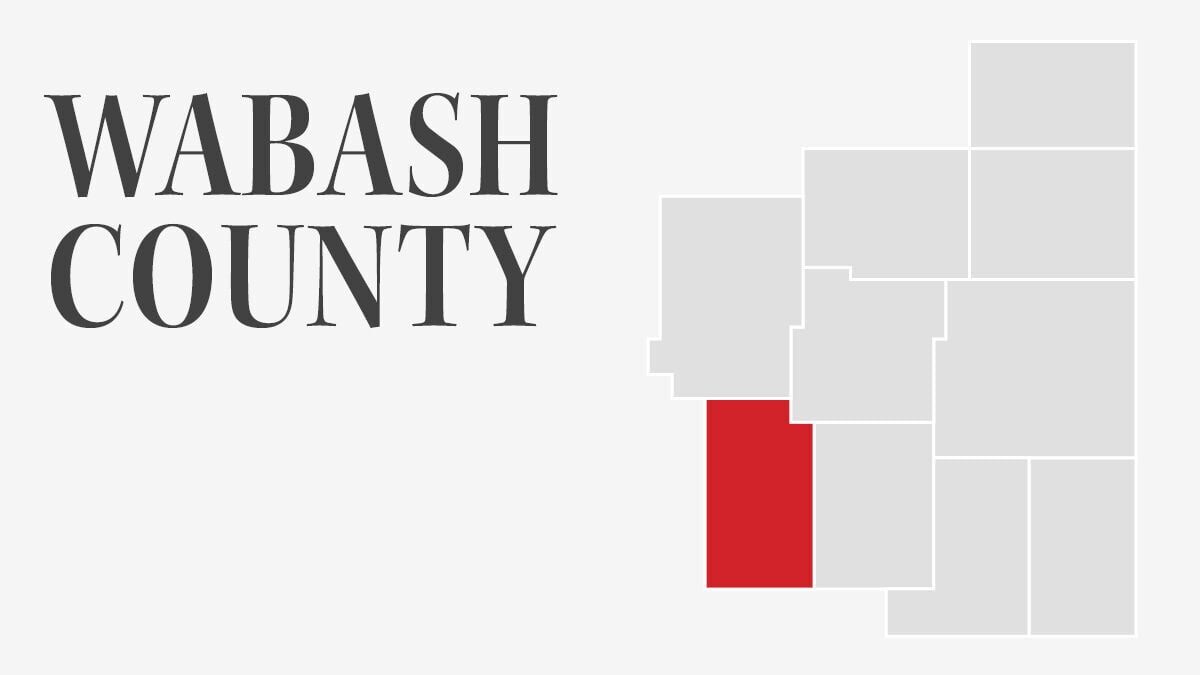 Single-vehicle Crash Leaves 2 Dead In Wabash County | Police/Fire ...