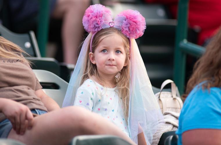 TinCaps score six in fifth, roll to win over leagueleading Great Lakes