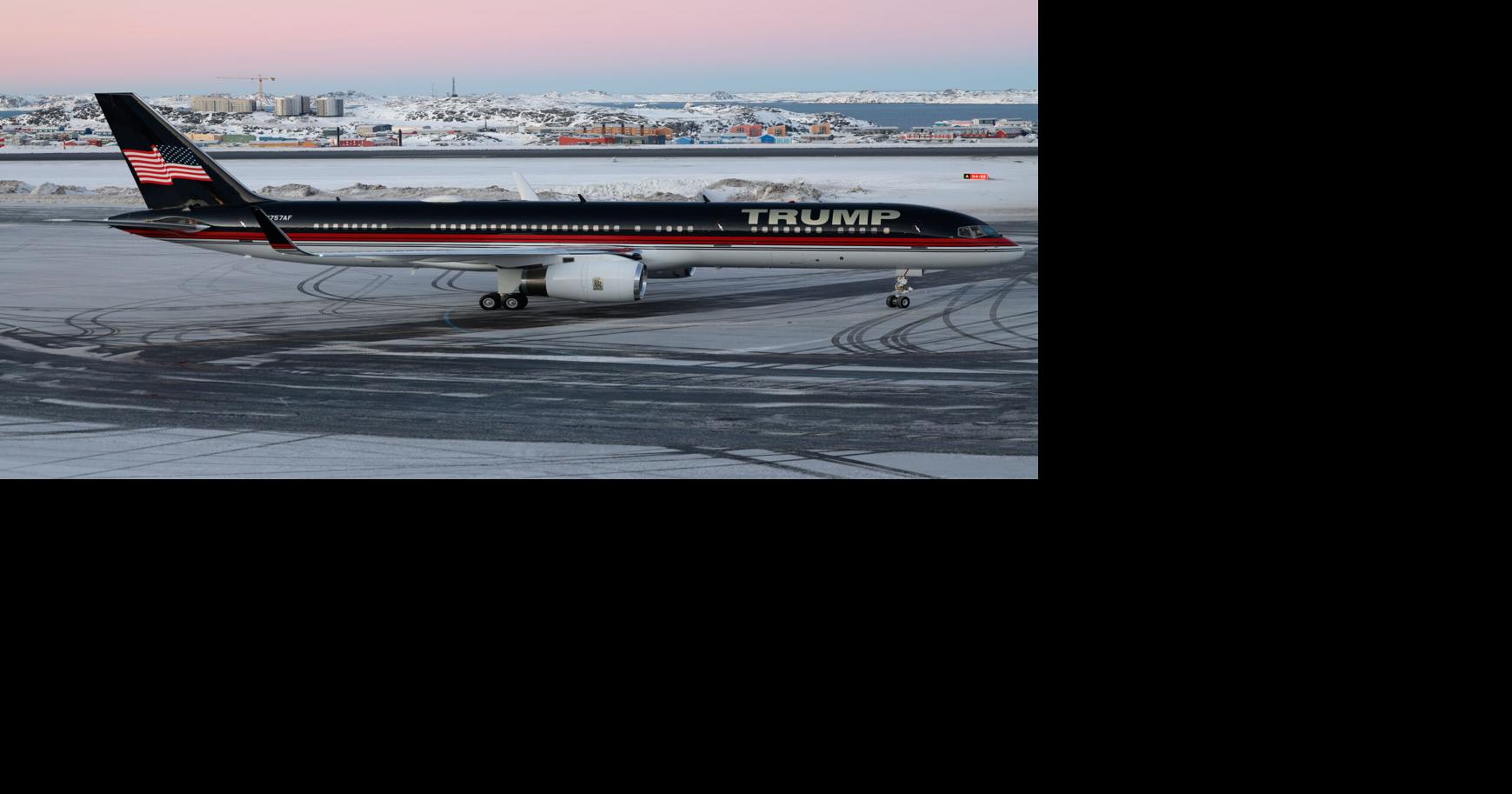 Greenland hosts annual talks with United States at end of a year when President Donald Trump revived talk of takeover