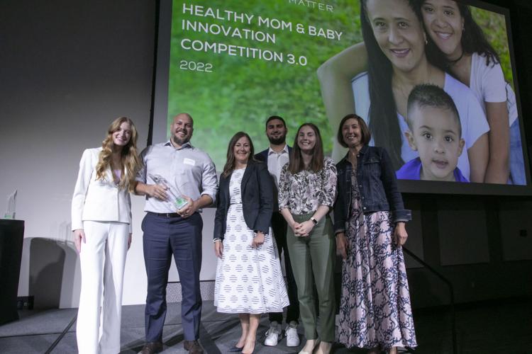 Christine Rohan Applications open for Parkview’s fourth innovation competition | Local ...