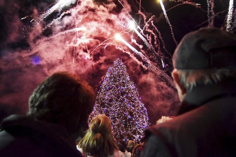 2023 schedule of Christmas traditions for Fort Wayne Entertainment