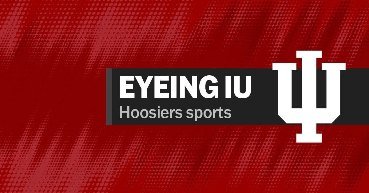 Indiana's Daley suiting up for practice, opener a question
