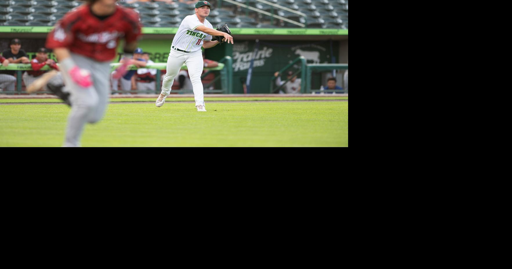 Peoria Shut Out Great Lakes