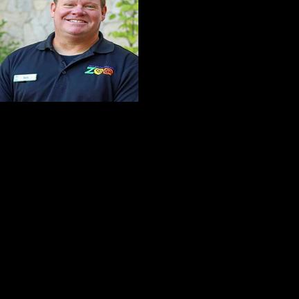 Five questions for Rick Schuiteman, Fort Wayne Zoo executive director