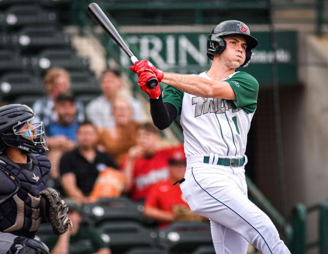 Valenzuela's big night propels TinCaps to win Tincaps
