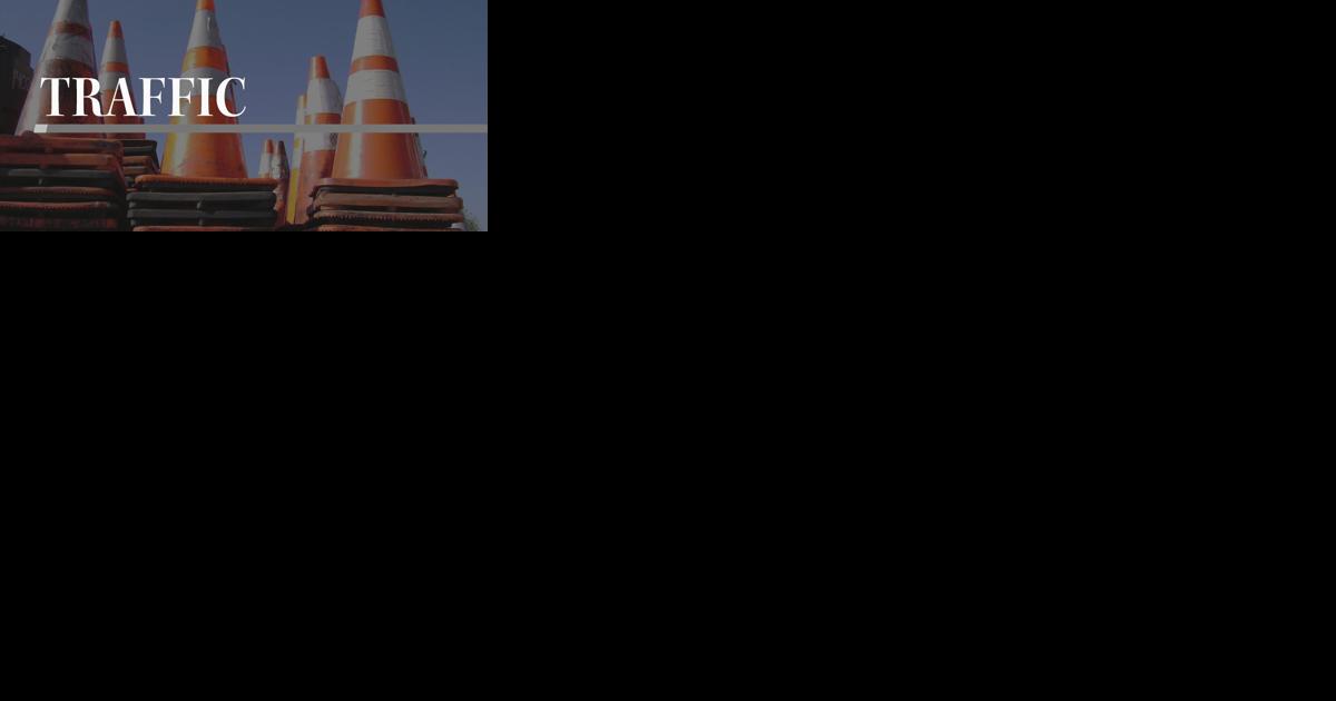 Dicke Road restricted today at Aboite Center Road - Vimarsana News
