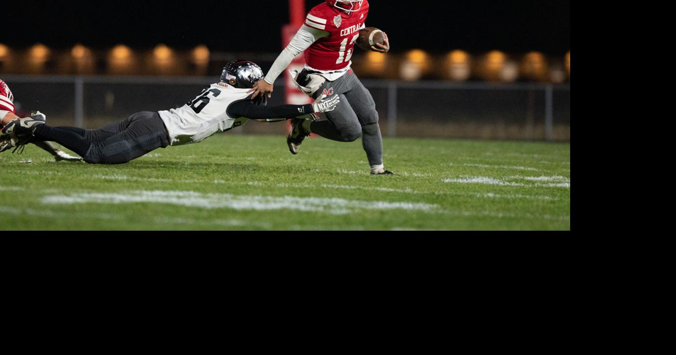 2025 All-ACAC Football teams released | High Schools | journalgazette.net