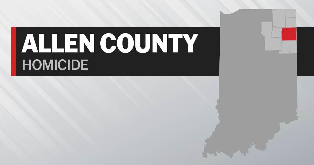 Coroner's office identifies Fort Wayne man shot, killed on Holgate ...