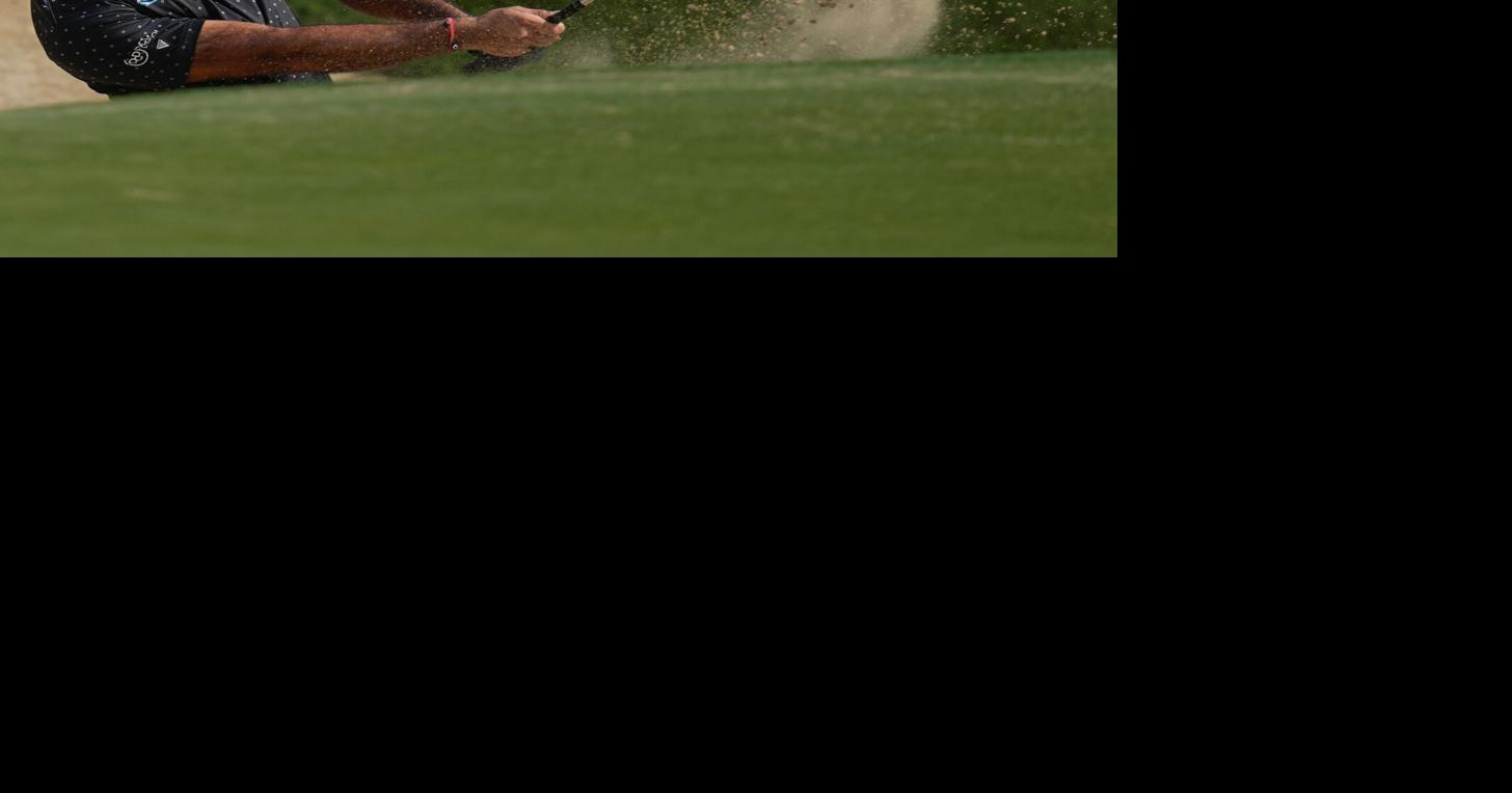 Rai leads by one shot heading into final round in Abu Dhabi