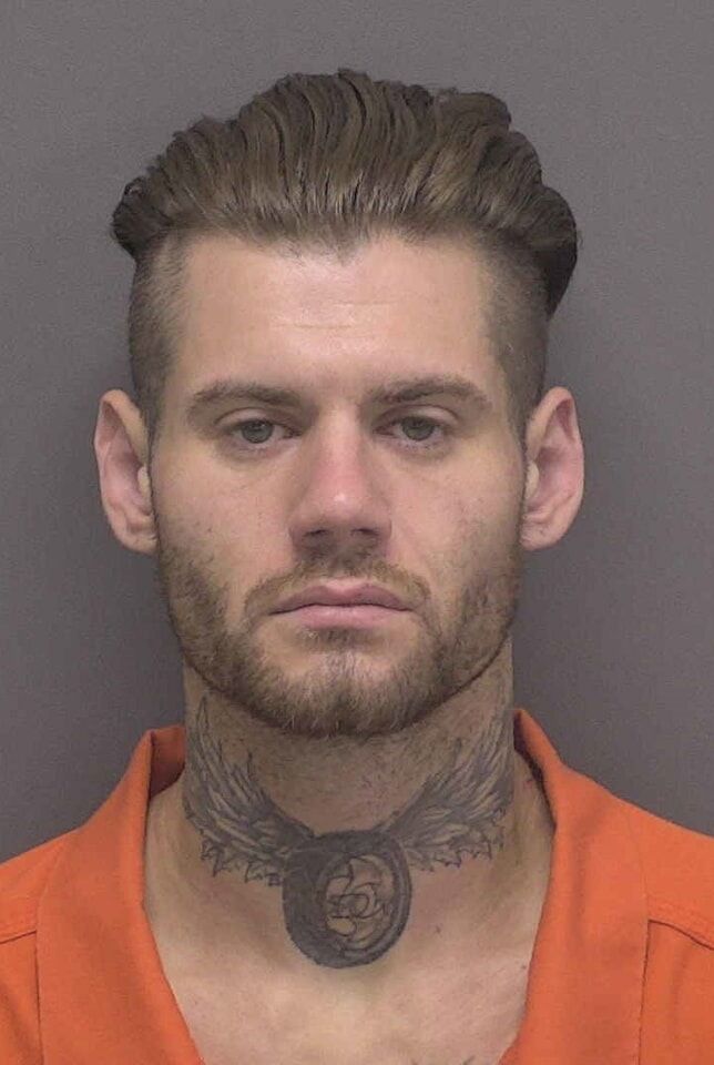 Decatur man's charges upgraded to murder after uncle dies | Police/Fire ...