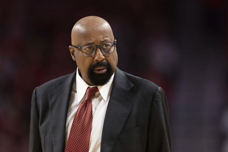 In Defense of Mike Woodson: Why the IU coach isn't going anywhere and why he shouldn't | IU | journalgazette.net