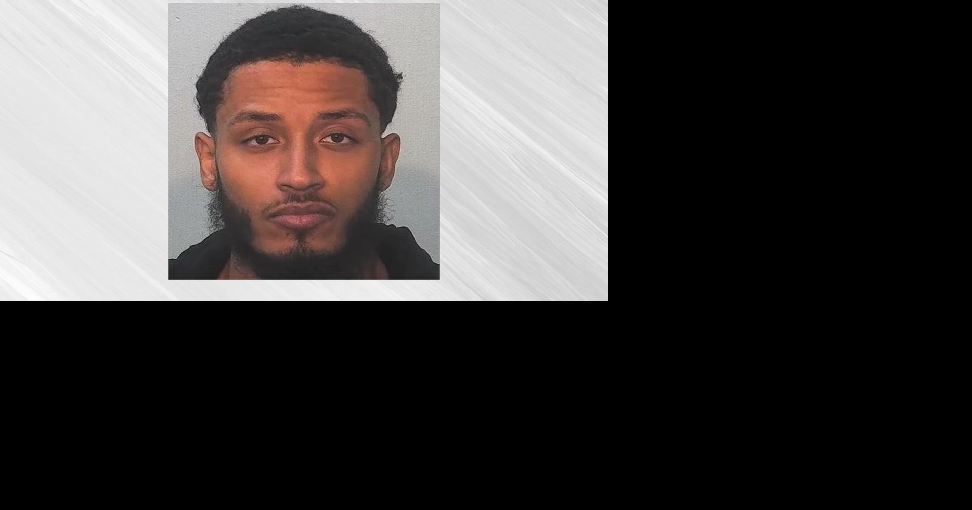 Fort Wayne police arrest man on attempted murder charge after man found ...