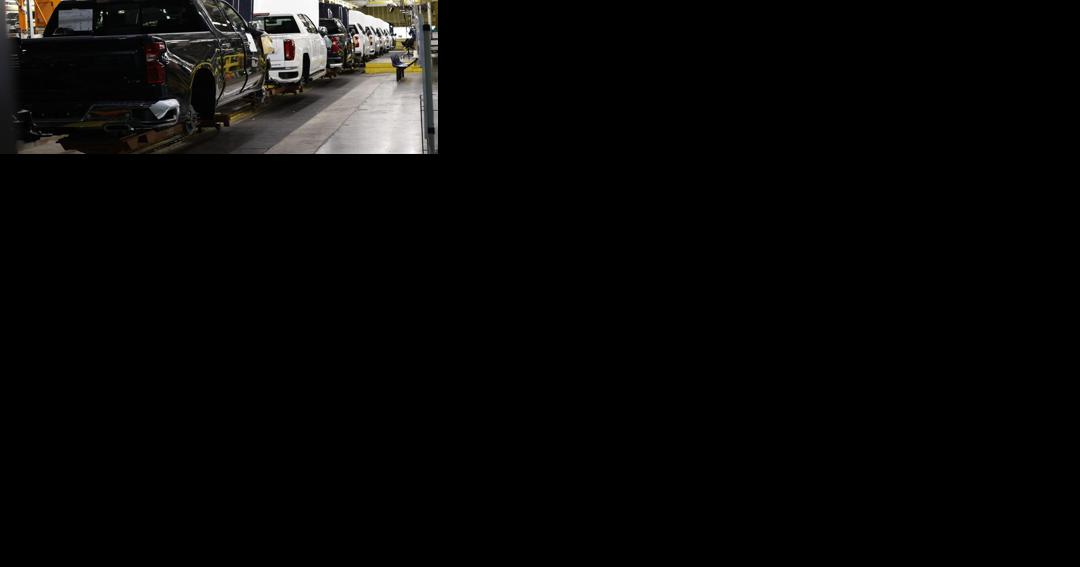 GM's Fort Wayne Assembly hourly workers vote to authorize a strike - Vimarsana News