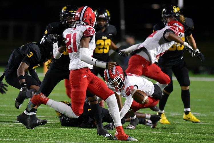 Snider mounts comeback to beat North Side in sectional championship