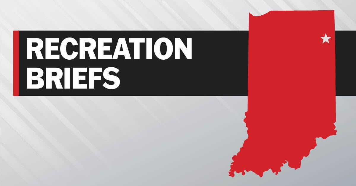Oct. 18 Recreation Briefs: Safety tips for Indiana deer hunters