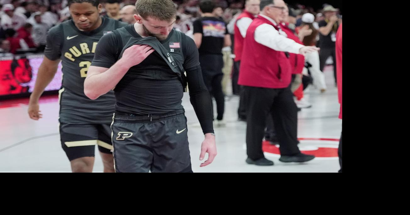 Purdue looks to climb out of rut against Northwestern | Purdue ...